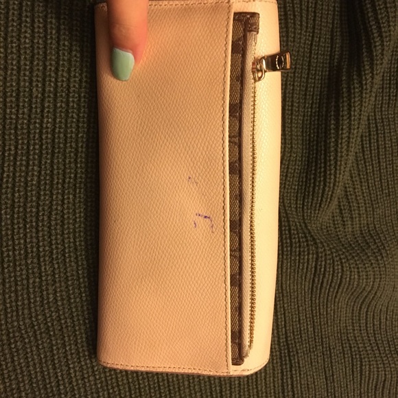 Coach wallet! - Picture 3 of 3